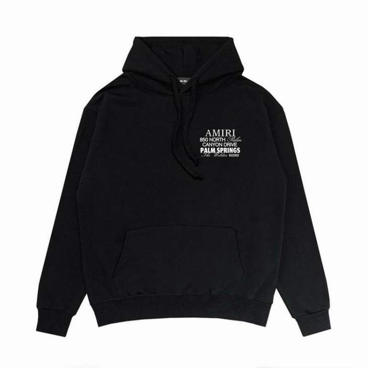 Picture of Amiri Hoodies _SKUAmiriS-XXLM110590